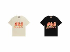 Picture of Gucci T Shirts Short _SKUGucciS-XLkctx82536025